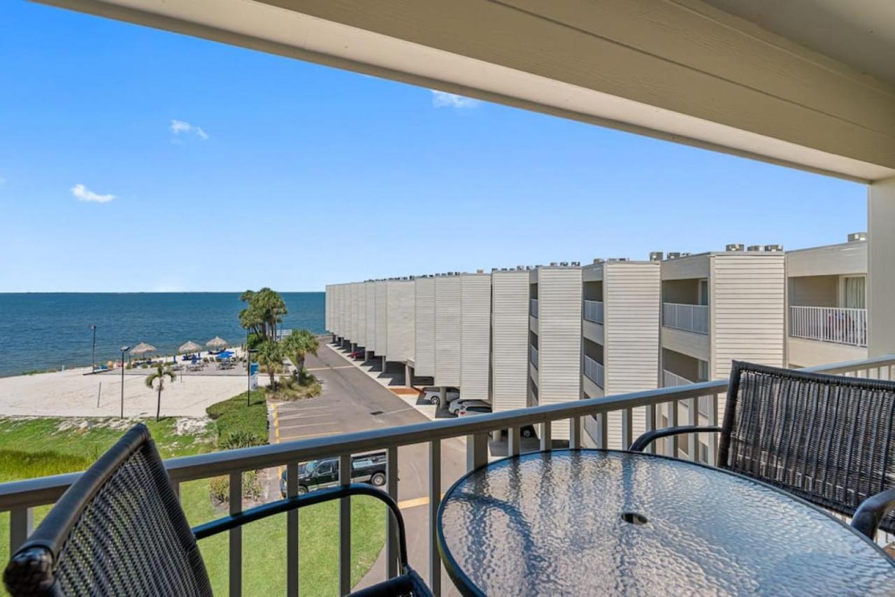 Stunning Bay Views From Your Private Balcony Tampa Buitenkant foto