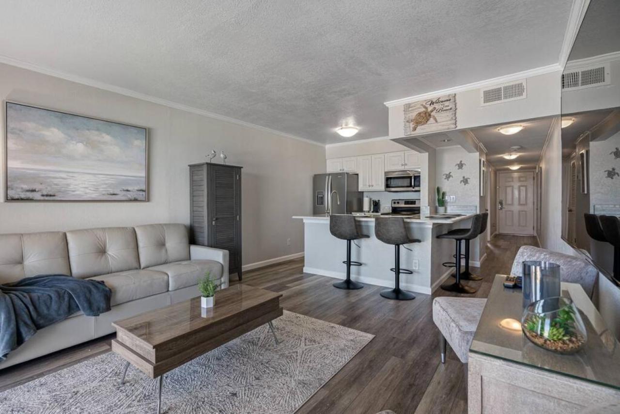 Stunning Bay Views From Your Private Balcony Tampa Buitenkant foto