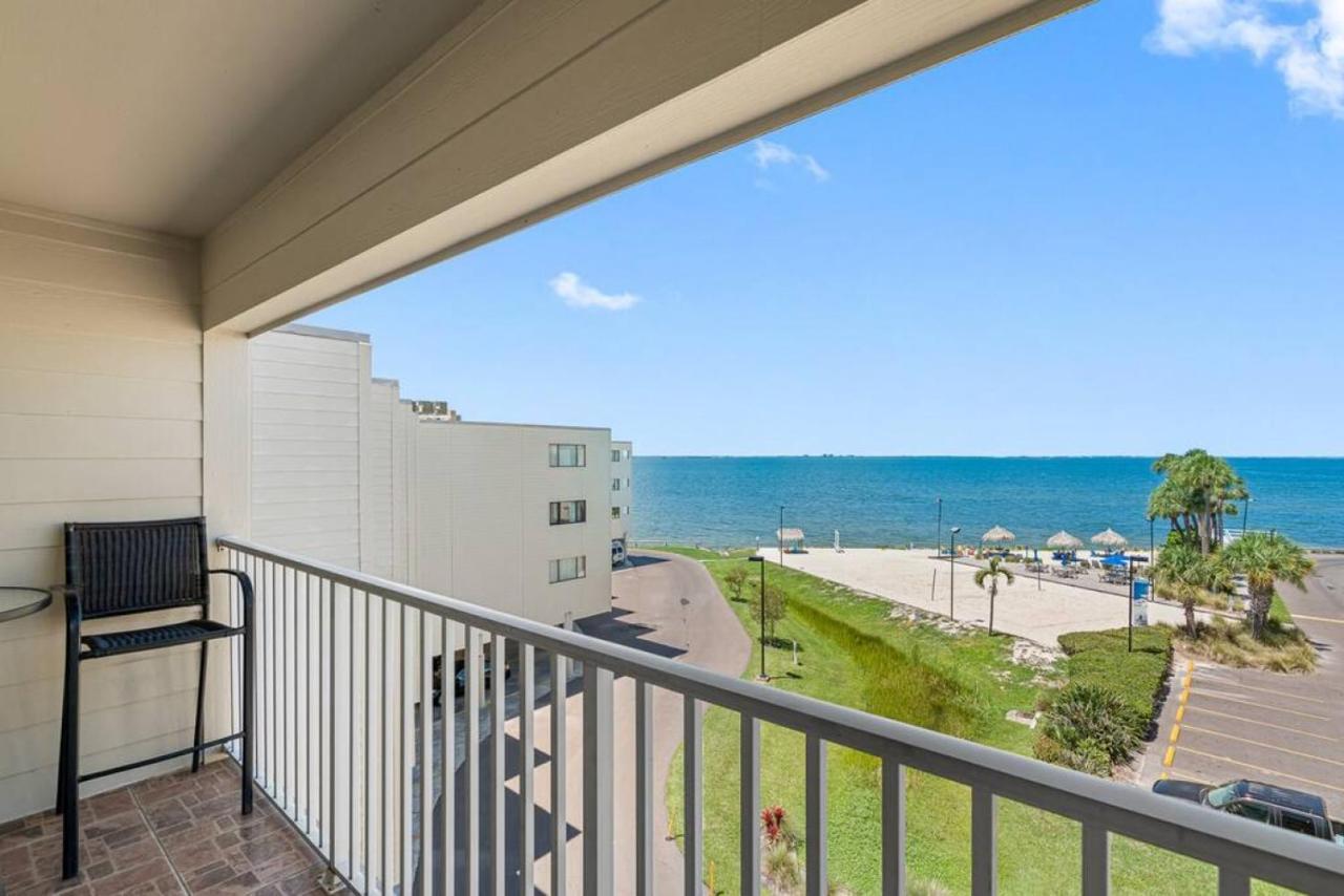 Stunning Bay Views From Your Private Balcony Tampa Buitenkant foto