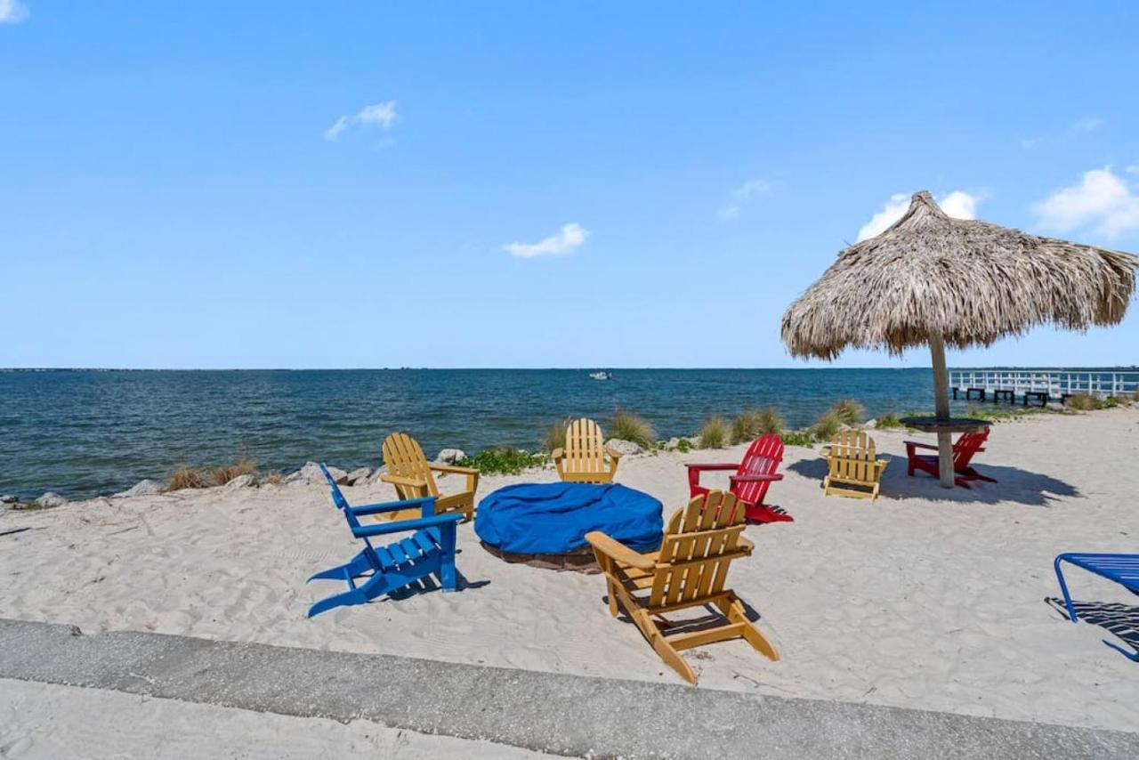 Stunning Bay Views From Your Private Balcony Tampa Buitenkant foto