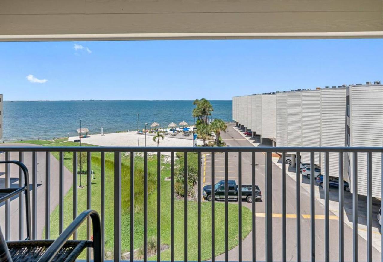 Stunning Bay Views From Your Private Balcony Tampa Buitenkant foto