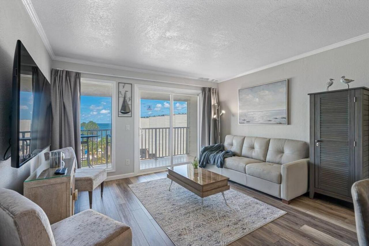 Stunning Bay Views From Your Private Balcony Tampa Buitenkant foto