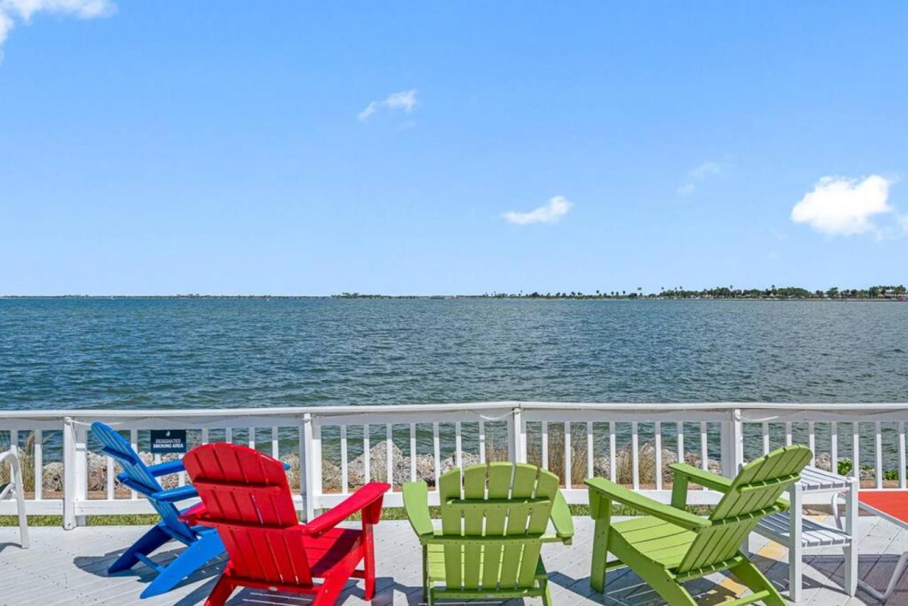 Stunning Bay Views From Your Private Balcony Tampa Buitenkant foto