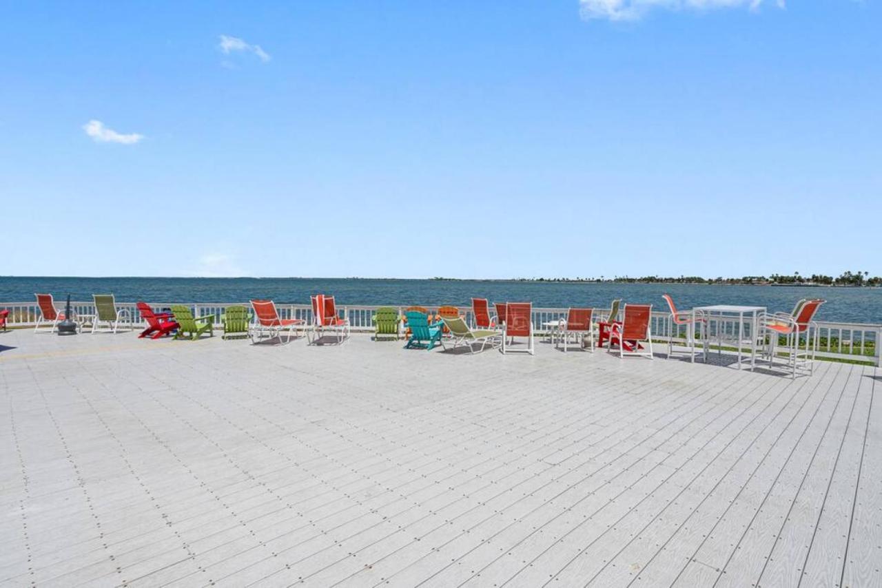 Stunning Bay Views From Your Private Balcony Tampa Buitenkant foto