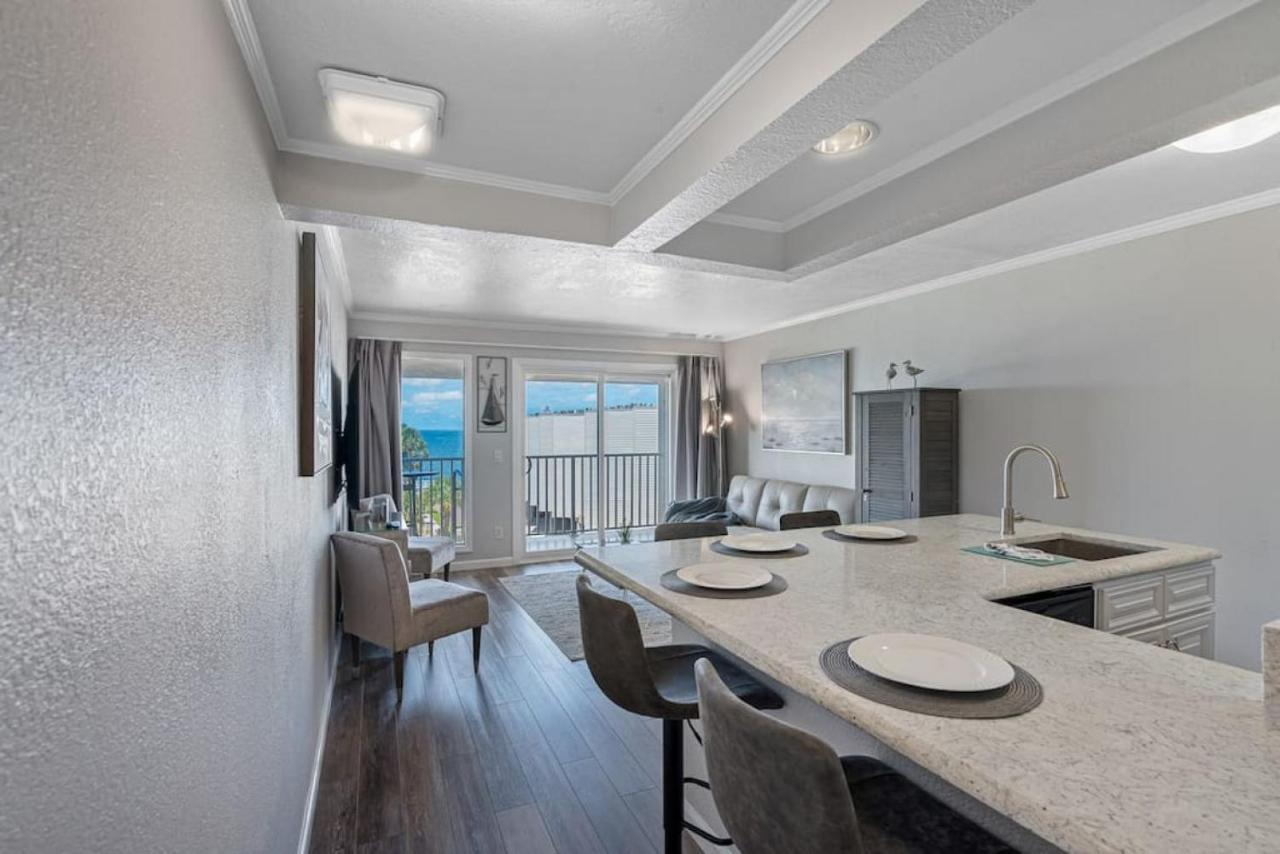 Stunning Bay Views From Your Private Balcony Tampa Buitenkant foto